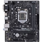 Placa de baza socket 1151v2, PRIME H310M-D R2.0 fotografia produsului