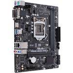 Placa de baza socket 1151v2, PRIME H310M-D R2.0 fotografia produsului View 2 S