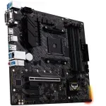 Placa de baza Asus TUF GAMING A520M-PLUS, Socket AM4 fotografia produsului View 2 S