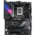 Placa de baza ROG STRIX Z690-E GAMING WIFI, LGA 1700 fotografia produsului