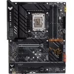 Placa de baza TUF GAMING Z690-PLUS D5 LGA 1700 fotografia produsului