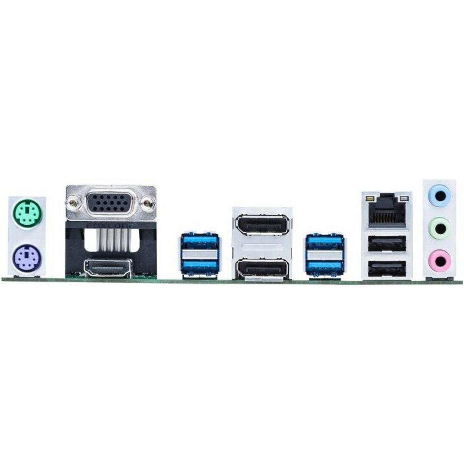 Placa de baza PRIME B365M-C/CSM, LGA1151 v2 fotografia produsului View 2 L