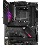 Placa de baza Asus ROG STRIX B550-XE GAMING WIFI, Socket AM4 fotografia produsului