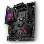 Placa de baza Asus ROG STRIX B550-XE GAMING WIFI, Socket AM4 fotografia produsului View 2 S