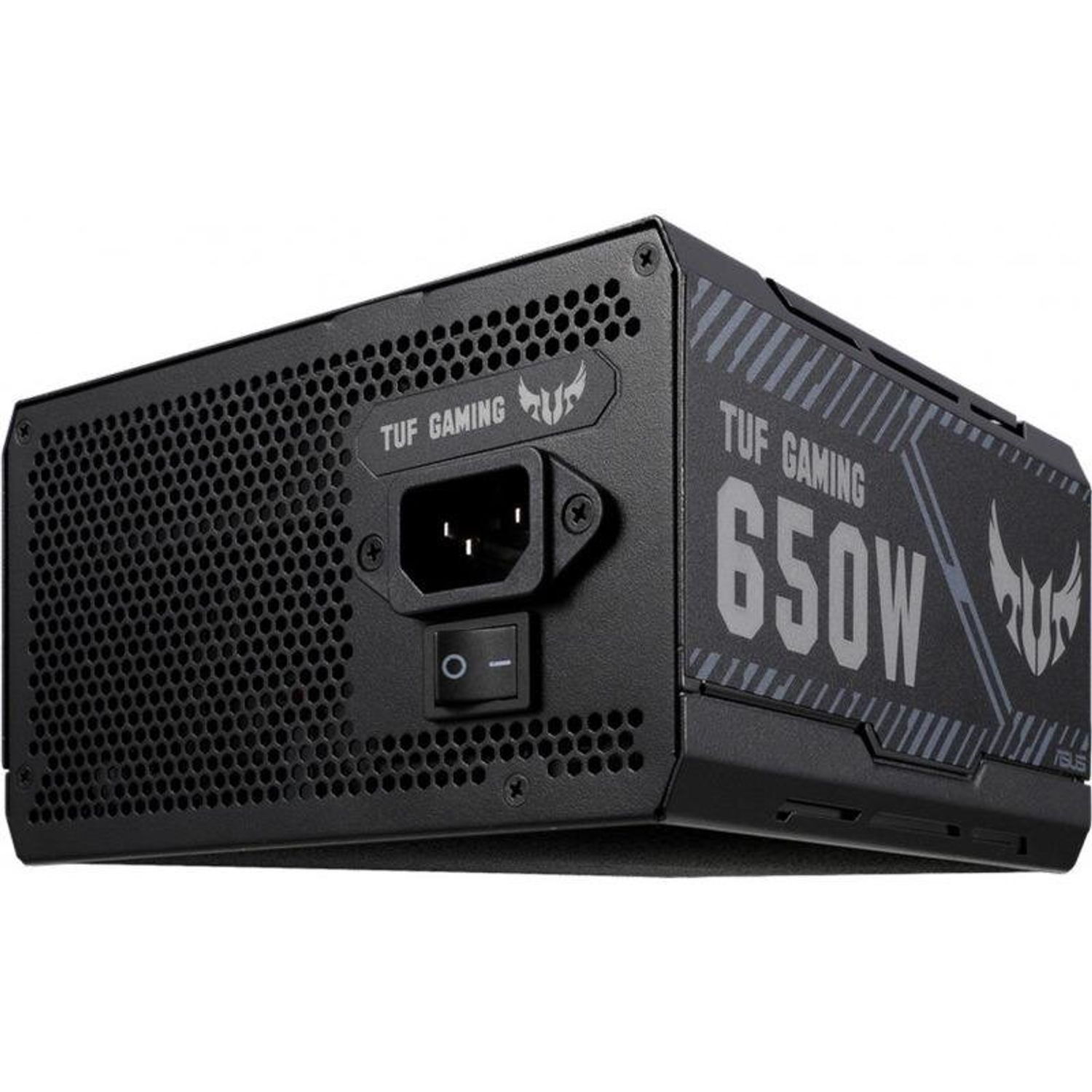 Sursa Asus TUF Gaming 650W Bronze fotografia produsului View 2 L