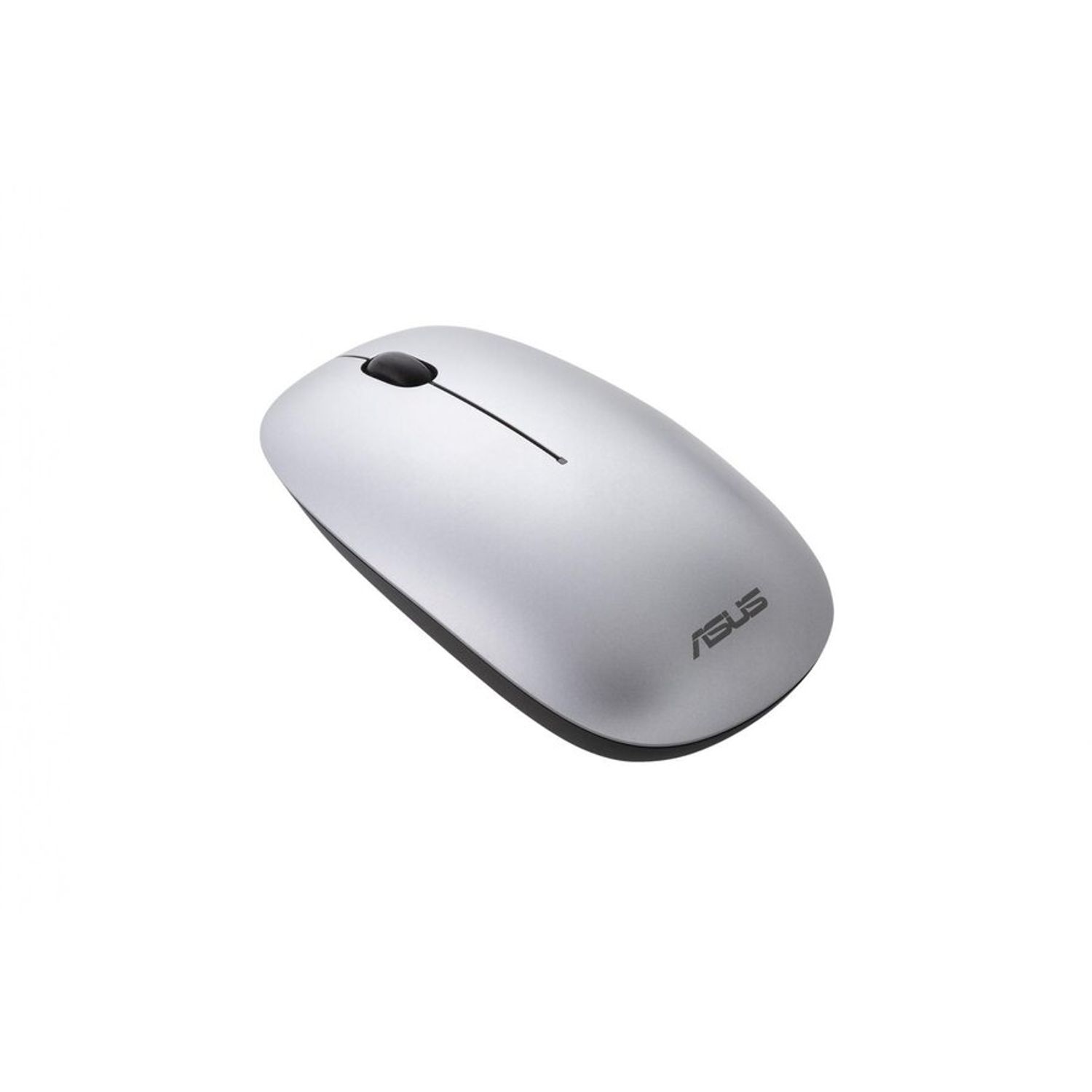 Mouse ASUS MW201C Gray fotografia produsului View 2 L