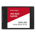 SSD series Red 4TB SATA 2.5'' fotografia produsului