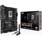 Placa de baza TUF GAMING Z690-PLUS WI LGA 1700 fotografia produsului