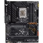 Placa de baza TUF GAMING Z690-PLUS WI LGA 1700 fotografia produsului View 2 S
