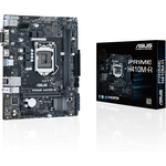 Placa de baza H410M-R-SI, LGA 1200 fotografia produsului