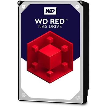 Hard disk WD Red Pro 4TB SATA-III 7200RPM 256MB elefant.ro imagine noua 2022