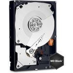 Hard disk WD Black 6TB SATA-III 7200RPM 256MB fotografia produsului