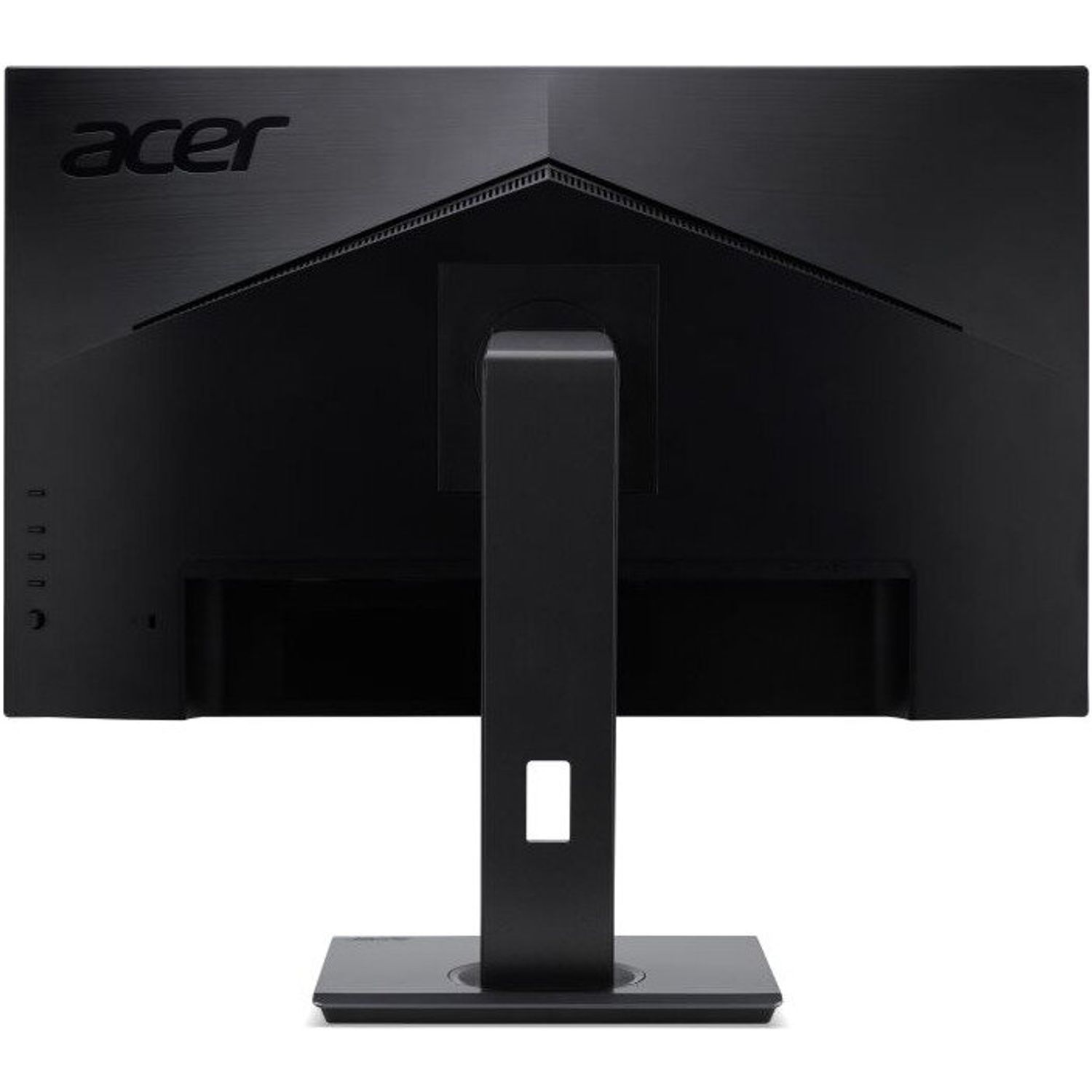Monitor LED Acer B247Ybmiprx 23.8 inch 4ms Black 75 Hz fotografia produsului View 2 L