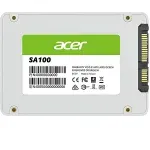 SSD SA100 1.92TB, 2.5 inch, SATA III fotografia produsului View 2 S