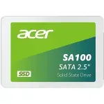SSD SA100 1.92TB, 2.5 inch, SATA III fotografia produsului