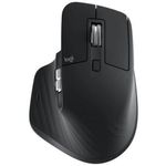 Mouse Logitech MX Master 3 Advanced, negru fotografia produsului