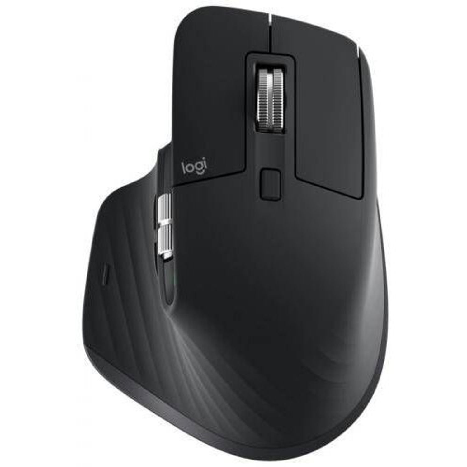 Mouse Logitech MX Master 3 Advanced, negru fotografia produsului