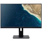 Monitor Led Acer B277K, 27inch, 3840 x 2160, 4ms, Black fotografia produsului