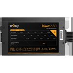 Sursa Dawn 650W 80+ Bronze fotografia produsului View 2 S