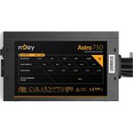 Sursa Astro 750W 80+ Bronze fotografia produsului View 2 S