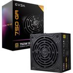 Sursa SuperNOVA 550 G3 80+GOLD FullModular fotografia produsului