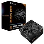 Sursa PSU 850 B5 80+BRONZE 850W FullModular fotografia produsului