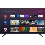 Televizor LED Tesla 58E610BUS, 147 cm, Smart TV Android, 4k UHD, clasa G fotografia produsului
