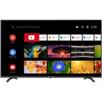 Televizor Tesla, 32S605BHS, 81 cm, Smart Android, HD, LED, Clasa F fotografia produsului