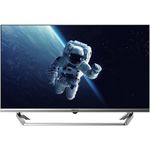 Televizor LED Tesla 32C315SH, 81 cm, HD Ready, Argintiu fotografia produsului