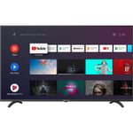 Televizor Tesla, 43S605BFS, 109 cm, Smart Android, Full HD, LED, Clasa E fotografia produsului