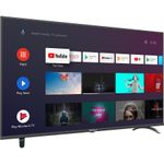 Televizor Tesla, 43S605BFS, 109 cm, Smart Android, Full HD, LED, Clasa E fotografia produsului View 2 S