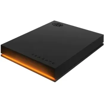 HDD Extern Seagate Firecuda Gaming 5TB, 2.5″, iluminare Chroma RGB, USB 3.2 Gen 1 elefant.ro imagine noua 2022