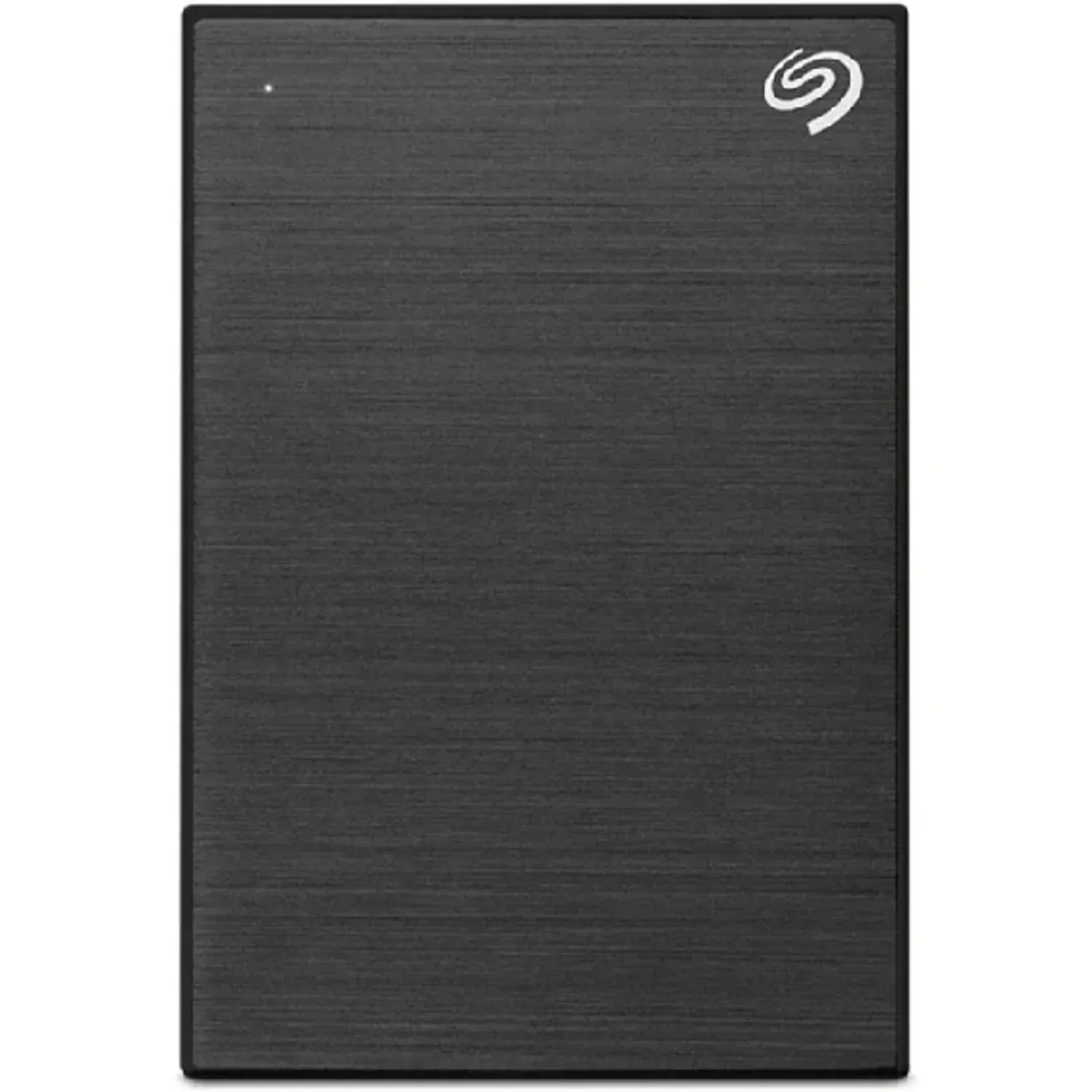 SSD Extern Seagate One Touch, 500GB, USB 3.2 Gen 2 Type-C, Negru fotografia produsului