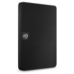 HDD extern Seagate Expansion, 10TB, 3.5, USB 3.0, Negru fotografia produsului
