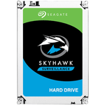 HDD Desktop SkyHawk Guardian 3.5'' 3TB SATA3 fotografia produsului