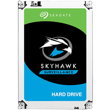 HDD Desktop SkyHawk Guardian 3.5” 3TB SATA3 elefant.ro imagine noua 2022