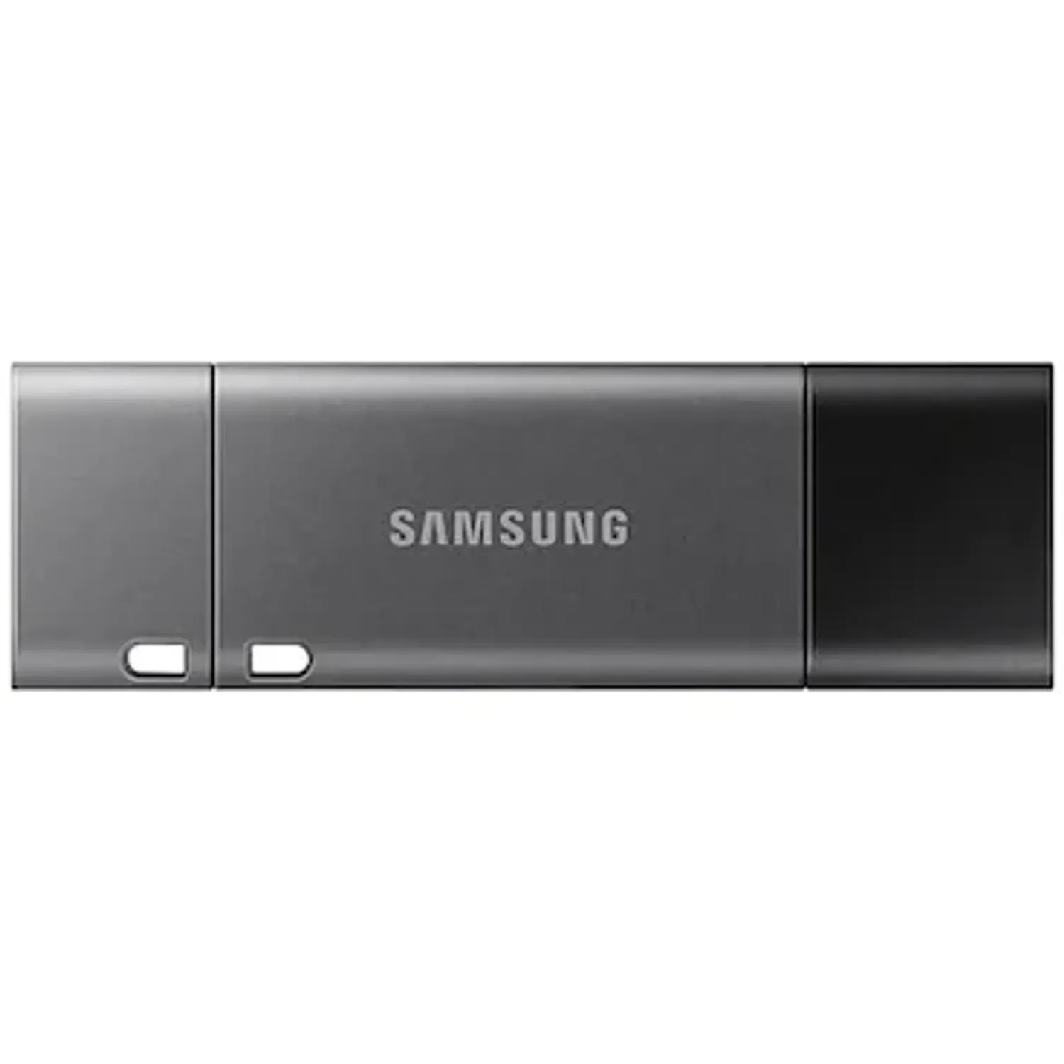 USB flash drive Samsung MUF-256DB/APC, DUO Plus fotografia produsului