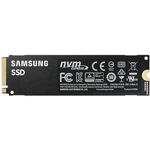 SSD 980 PRO 2TB PCI Express 4.0 x4 M.2 2280 fotografia produsului View 2 S