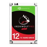 HDD IronWolf Pro 3.5'' 12TB SATA3 7200RPM 256MB fotografia produsului