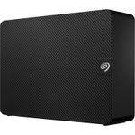 Hard disk extern Seagate Expansion Desktop External Drive 8TB USB 3.0 Black fotografia produsului