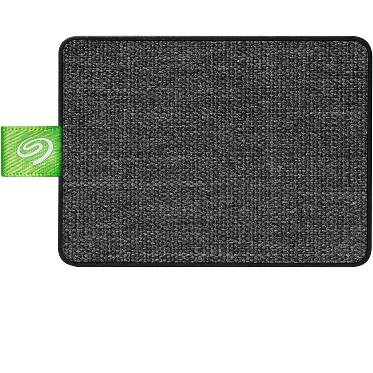 SSD Extern Seagate Ultra Touch 500GB, USB 3.0 & Type-C, Negru fotografia produsului