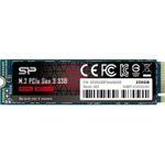 SSD M.2 2280 PCIe,A80,256GB fotografia produsului