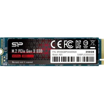 SSD M.2 2280 PCIe,A80,256GB elefant.ro imagine noua 2022