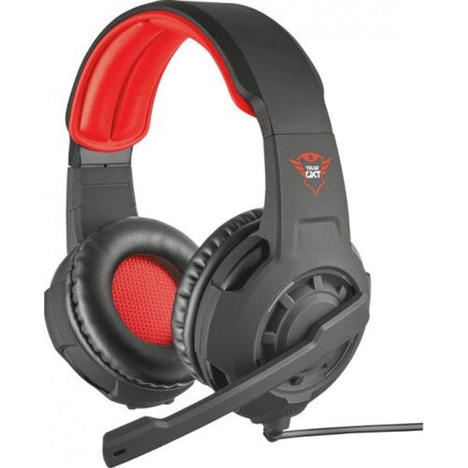 Casti Gaming Trust GXT 310 Radius fotografia produsului