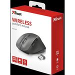 Trust Ravan Wireless Mouse fotografia produsului View 2 S
