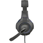 Casti Gaming Trust GXT 307B Ravu PS4 fotografia produsului View 2 S