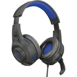 Casti Gaming Trust GXT 307B Ravu PS4 fotografia produsului