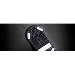 Mouse gaming HyperX Pulsefire Haste, ultrausor 59g, cablu flexibil, Negru fotografia produsului View 2 S