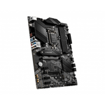 Placa de baza Z490-A PRO, LGA 1200 fotografia produsului View 2 S