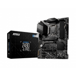 Placa de baza Z490-A PRO, LGA 1200 fotografia produsului